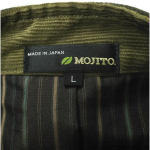 MOJITO モヒート 日本製 NORMAND...の詳細画像3