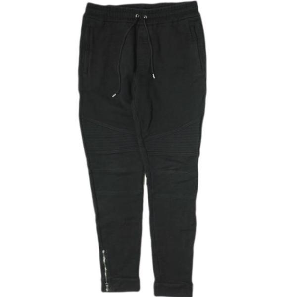 GUCCI グッチ イタリア製 BIKER SWEAT PANTS バイカースウェットパンツ 359...