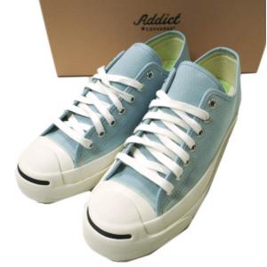 新品 CONVERSE ADDICT コンバースアディクト 23AW JACK PURCELL CA...