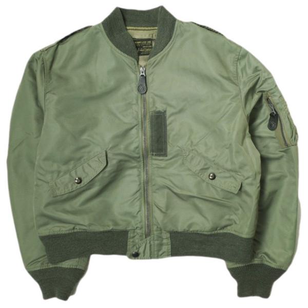 BUZZ RICKSON'S x UNUSED x BEAMS バズリクソンズ アンユーズド ビーム...