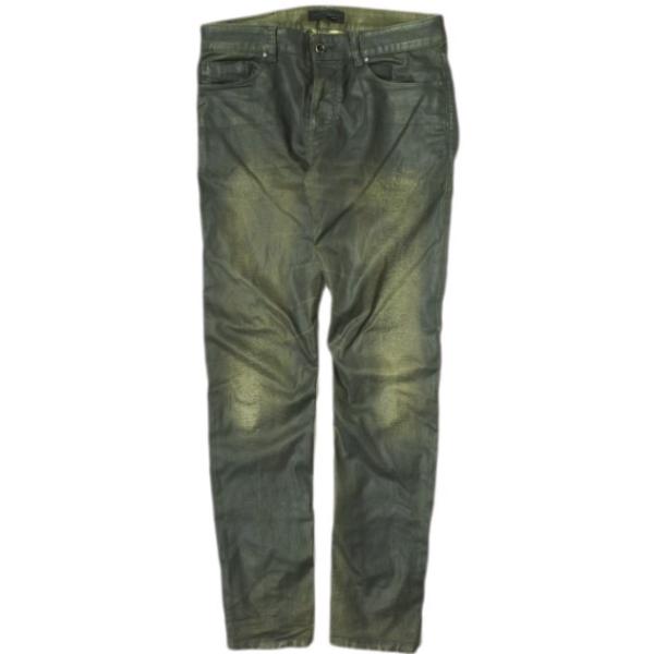 DIESEL BLACK GOLD ディーゼルブラックゴールド イタリア製 TYPE-241 コーテ...