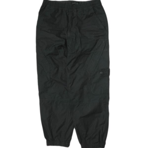 STONE ISLAND ストーンアイランド 23AW Ghost Pieces O-VENTILE...