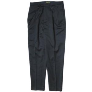 美品 ドゥロワー パンツ 34 タックパンツ ドゥロワー タックパンツ 34 - メルカリ