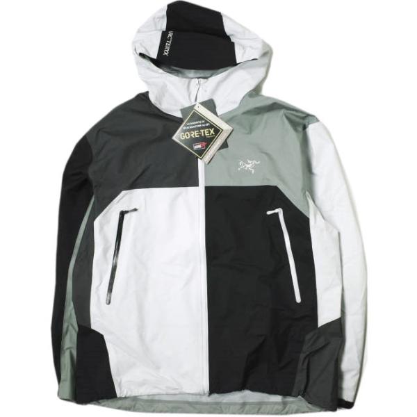 ARC'TERYX x BEAMS アークテリクス ビームス 23AW 別注 Wabi-Sabi B...