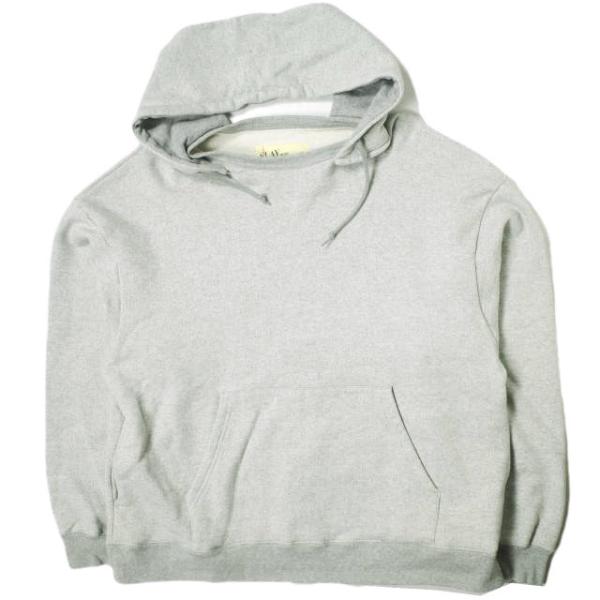 SSZ エスエスズィー 23AW 代走 HOODIE 貫通フード スウェットプルオーバーパーカー 1...