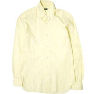 美品 OAMC Mサイズ ハーフジップ コットン ポプリン 長袖 シャツ 黒  