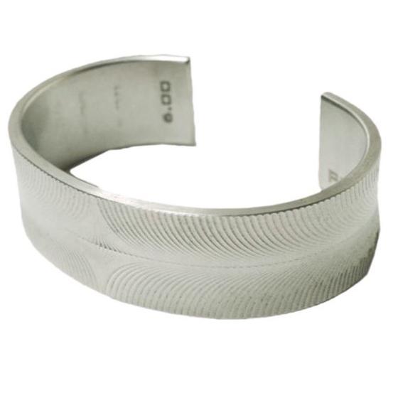 Pat Pruitt パットプルイット Titanium Lined shinning Star D...