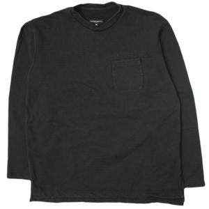 Scye x REIGNING CHAMP サイ レイニングチャンプ 23AW カナダ製