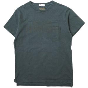 Engineered Garments エンジニアードガーメンツ Printed Cross
