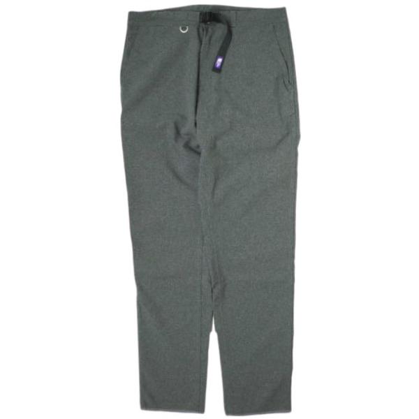 THE NORTH FACE PURPLE LABEL ザ・ノースフェイス Polyester Tr...