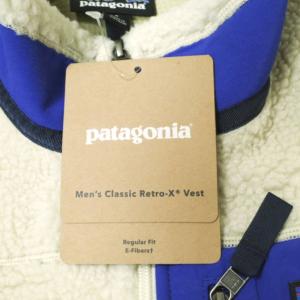 新品 PATAGONIA パタゴニア 16AW...の詳細画像2