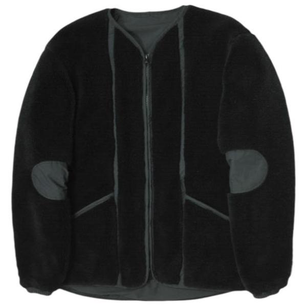 nonnative 20AW TROOPER 2WAY JACKET ACRYLIC PILE WI...