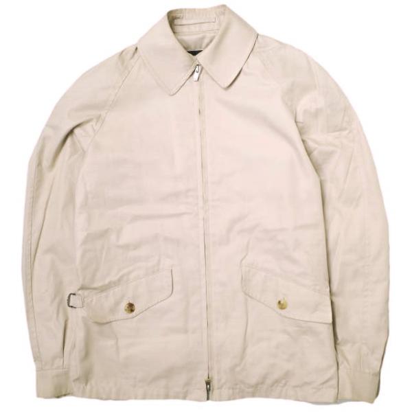 GRENFELL x BEAMS F グレンフェル イギリス製 オーダーフェア限定 CLASSIC ...