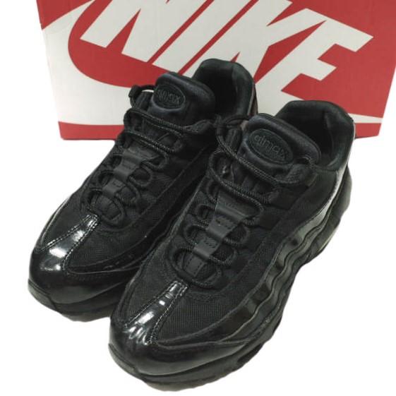 NIKE ナイキ WMNS AIR MAX 95 ウィメンズ エア マックス 95 307960-0...