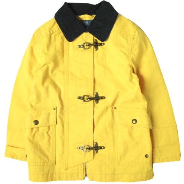 Polo by Ralph Lauren ポロラルフローレン KID'S FIREMAN JACKE...