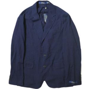 POLO RALPH LAUREN ジャケット テーラードジャケット Polo ウール