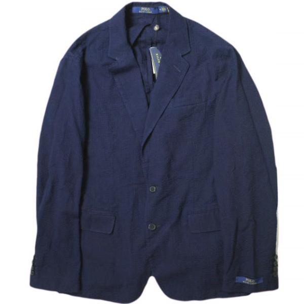 新品 POLO RALPH LAUREN ポロラルフローレン 24SS Polo ソフトモダン シア...