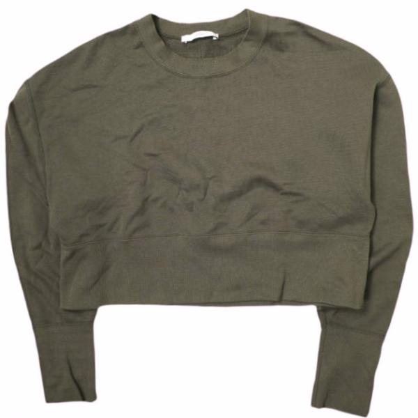 ASTRAET アストラット 日本製 裏毛ドロップショルダースウェット 5412-214-0117 ...