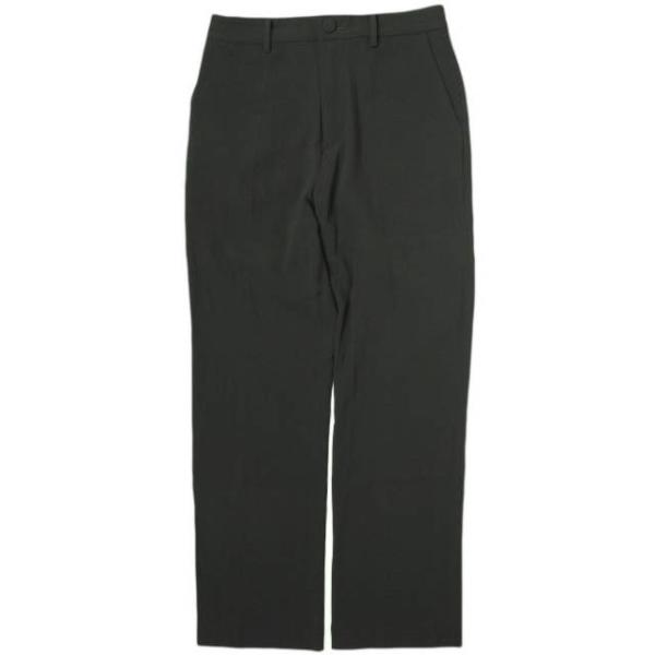 maturely マチュアリー 22SS Amundsen Slacks アムンゼンスラックス 13...