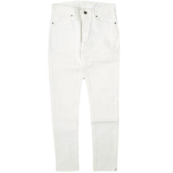 新品 e JEANS イージーンズ SEA HORSE BOYFRIEND TAPERED 岡山児島...
