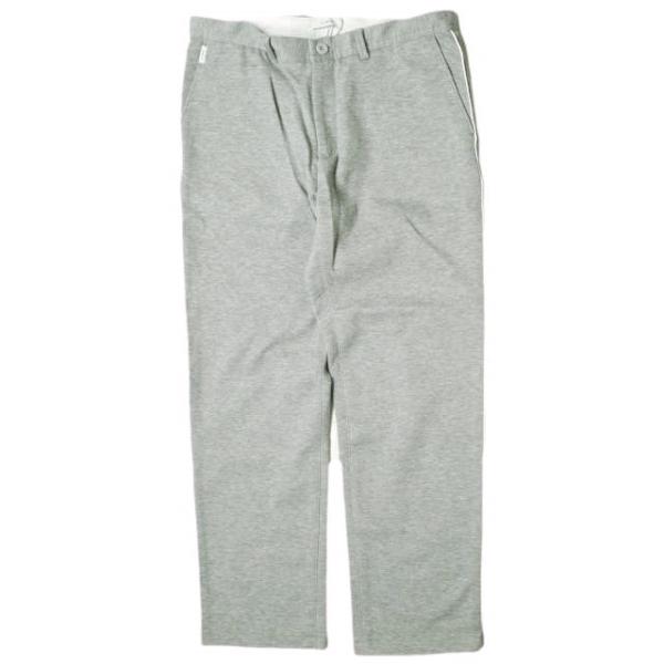 新品 e JEANS イージーンズ KANOKO TAPERED PANTS 岡山児島 鹿の子テーパ...