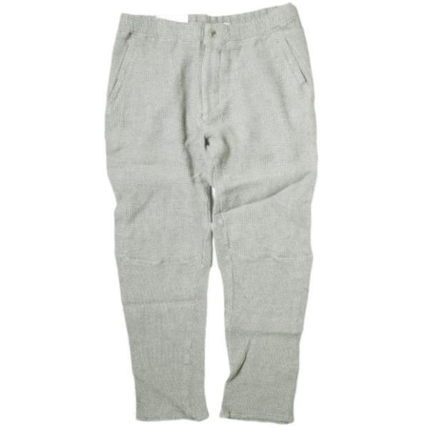 新品 e JEANS イージーンズ 日本製 HONEYCOMB EASY PANTS 岡山児島 ハニ...