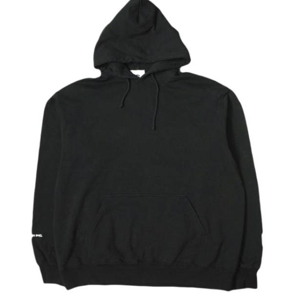 N.HOOLYWOOD エヌハリウッド 24SS ANCHOR INC. HOODIE アンカーイン...