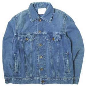 SCYE BASICS サイベーシックス 日本製 ウール x カシミヤ メルトンP