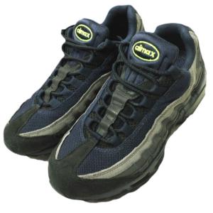 NIKE ナイキ AIR VAPORMAX 95 エア ヴェイパーマックス NIKE ナイキ AIR VAPORMAX 95 エア ヴェイパーマックス