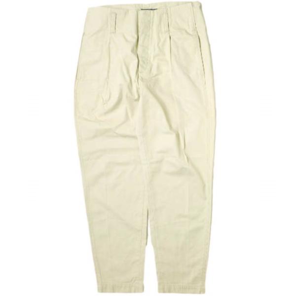 POLO RALPH LAUREN ポロラルフローレン カーブチノパンツ ハイライズテーパードフィッ...