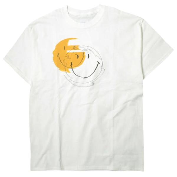 新品 SASQUATCHfabrix. サスクワァッチファブリックス 22SS ERROR SMIL...