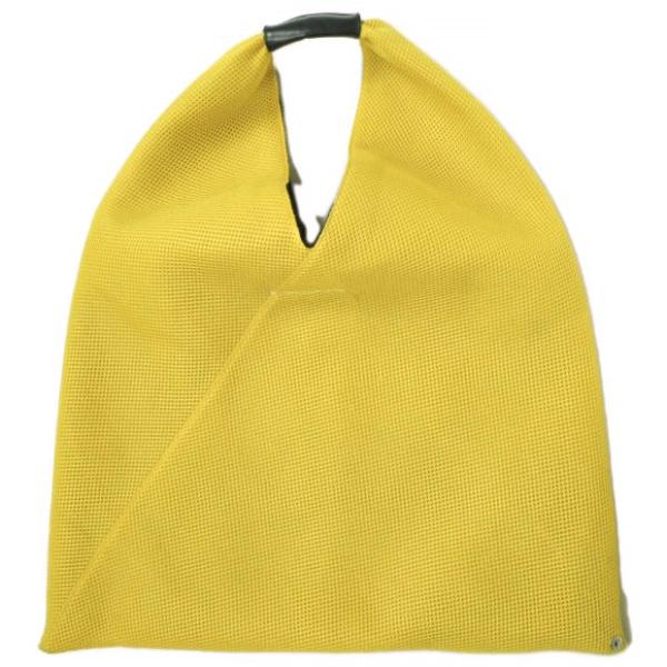 MM6 エムエムシックス 19AW ジャパニーズトートバッグ S54WD0039 PR992 イエロ...