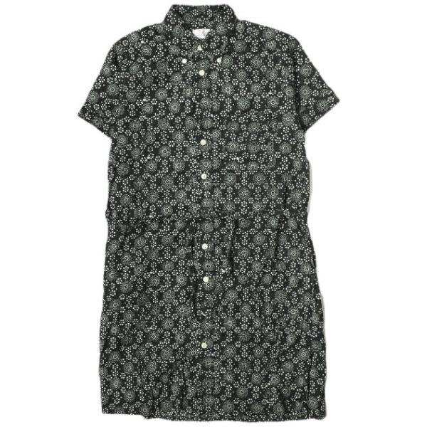 FWK by ENGINEERED GARMENTS エンジニアードガーメンツ アメリカ製 BD S...