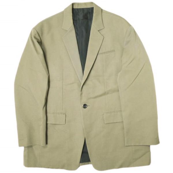 th products ティーエイチプロダクツ 20AW 日本製 Over Sized Jacket...