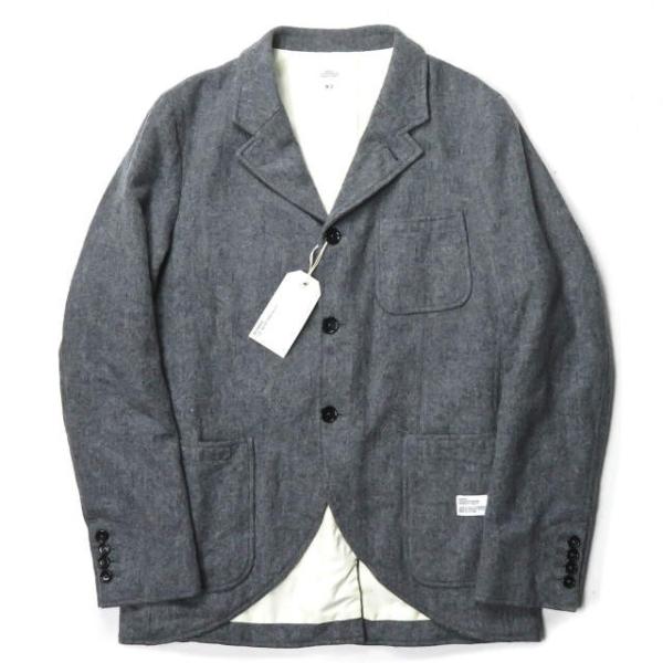 ベドウィン BEDWIN &amp; THE HEARTBREAKERS 日本製 4B MORNING TA...