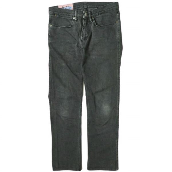 Acne Studios Bla Konst アクネ ストゥディオズ ブロコンスト イタリア製 5ポ...