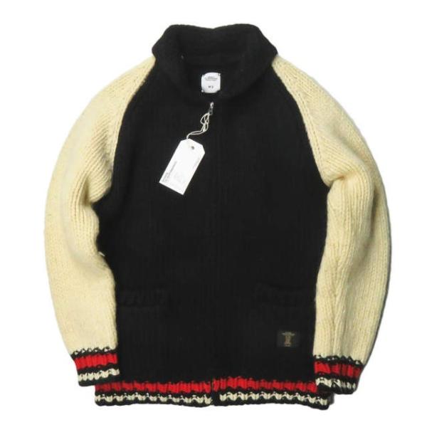 ベドウィン BEDWIN &amp; THE HEARTBREAKERS SHAWL COLLAR COWI...