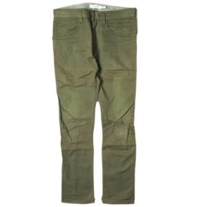 nonnative ノンネイティブ 20SS TROOPER EASY PANTS POLY TWILL