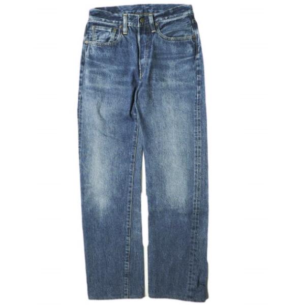 LEVI'S VINTAGE CLOTHING リーバイス ヴィンテージクロージング 日本製 503...