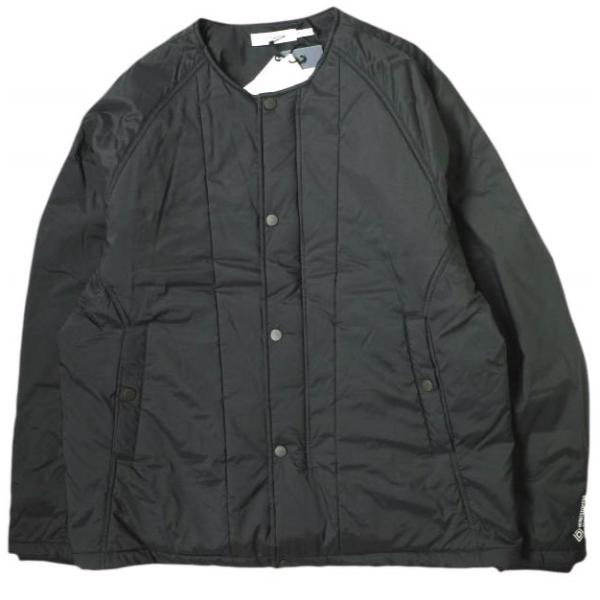 nonnative ノンネイティブ 23AW HIKER PUFF JACKET NYLON TAF...