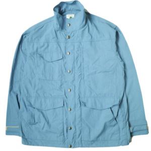 新品 Riprap リップラップ 25SS 日本製 BOOK HUNTING JKT(COTTON/HEMP  