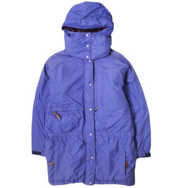 PATAGONIA パタゴニア 92年製 NYLON GUIDE PARKA ナイロンガイドパーカー...