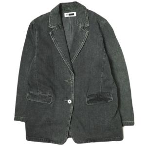 RUGGED FACTORY ラギッドファクトリー 起毛 テーラード