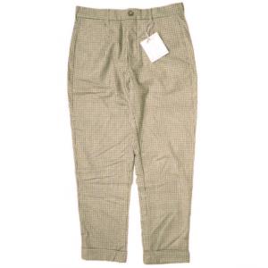 UNDERCOVER アンダーカバー 23aw トライバルポケットスリムパンツ 新品 UNDERCOVER アンダーカバー 23AW 日本製 トライバル