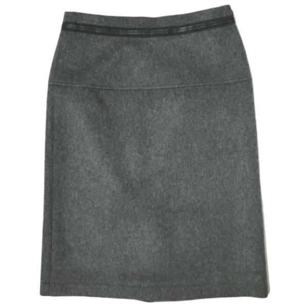 新品 tao COMME des GARCONS タオ コムデギャルソン 22AW 先染ウールエステ...