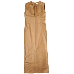 マメ mame 17AW 日本製 Mandarin Jacquard Skirt マンダリンジャガード