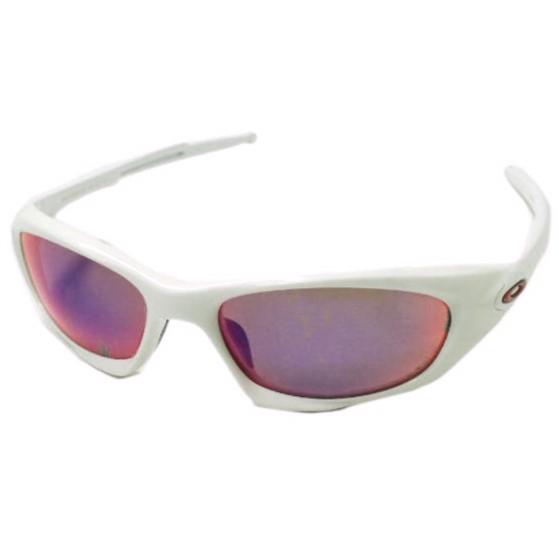 OAKLEY オークリー アメリカ製 TWENTY 2012年モデル OO9157-05 ポリッシュ...