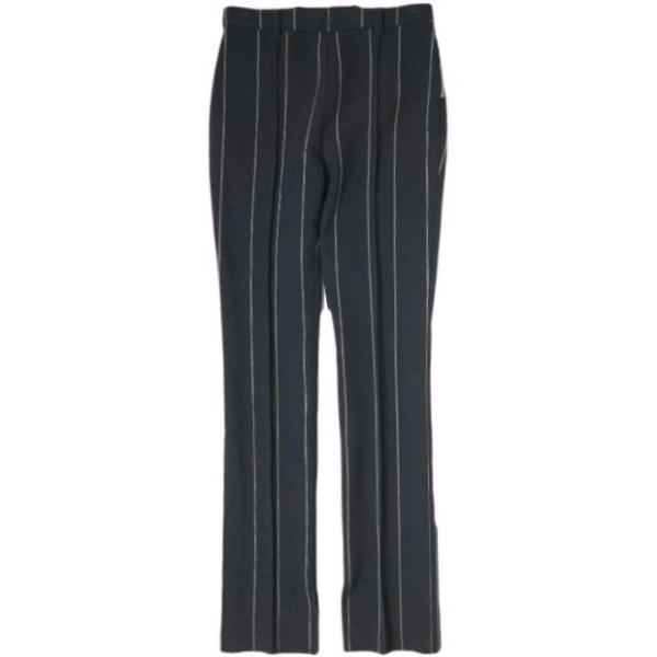 3.1 Phillip Lim スリーワン フィリップリム 20SS ピンストライプスリムトラウザー...