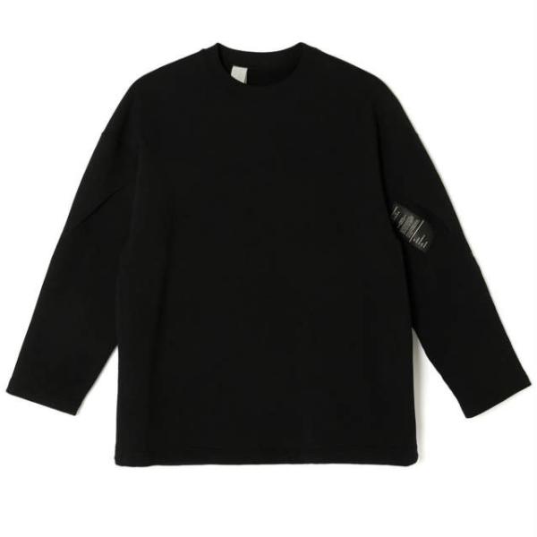 新品 N.HOOLYWOOD TPES ミスターハリウッド 24AW LONG SLEEVE PUL...