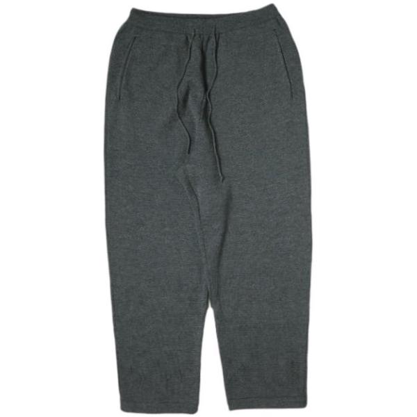 新品 N.HOOLYWOOD エヌハリウッド コンパイルライン 24AW KNIT PANTS ニッ...